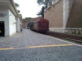 Stazione vaticana